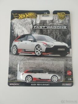Hot wheels 53