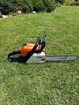 Stihl 211