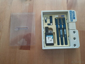Sada technických per Staedtler 0,35mm 0,5mm 0,7mm včetně nás