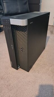 Počítač Dell Precision T5810