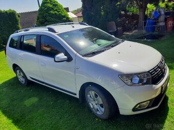 Dacia logan MCV II