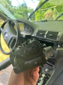 Přepínač světel bmw e46