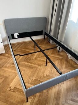 Rám postele IKEA 140x200