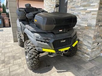 TGB Blade 1000 ESP