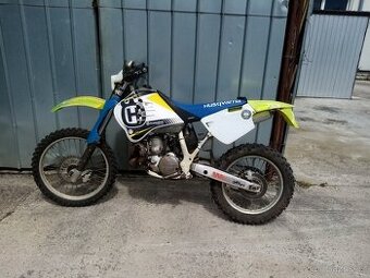 Husqvarna WR 360 2t