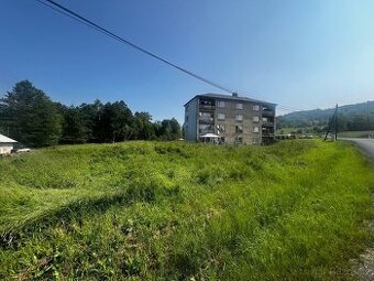 Hledáme firmu nebo šikovného řemeslníka na oplocení pozemku