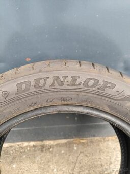 205/55/16 Dunlop (4822)