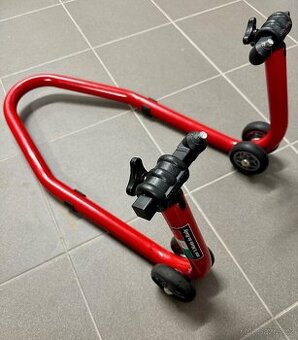 Přední stojan na moto BIKE-LIFT