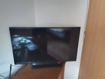 Televize Toshiba