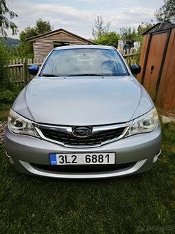 Subaru Impreza 1.5 4x4