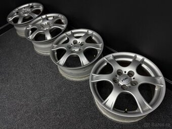 Alu RIAL 5x110 16” 6.5j et38