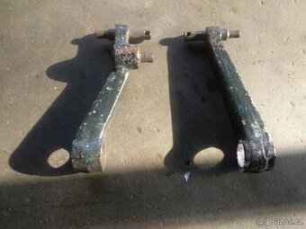 Ramena víka hydrauliky Zetor 5211-7745