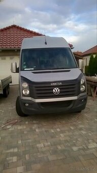 Volkswagen Crafter BITURBO 2.0 TDI