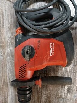 Prodám kladivo Hilti Te 30-ATC