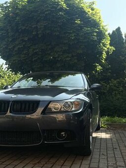 Bmw e90 325i