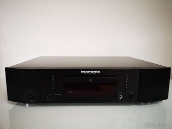 Marantz, Bowers & Wilkins