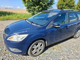 FordFocus Combi