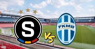 Sparta - Mladá Boleslav
