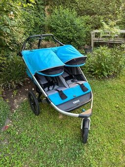 Thule urban glide