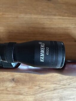 Hammerli 750