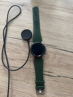 Hodinky samsung galaxy Watch 3