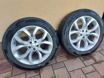 ALU kola Land Rover Discovery Sport