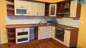 Pronájem, Byty 2+kk, 56 m2 - Jihlava - Hruškové Dvory