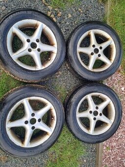 Alu Ford Mondeo