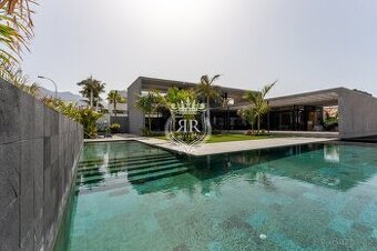 EXKLUZIVNÍ VILA, TENERIFE