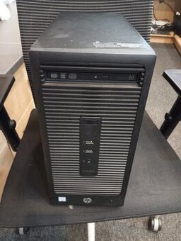 Počítač HP 280 G2