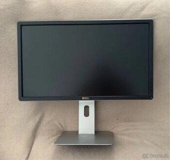Dell P2314HC monitor