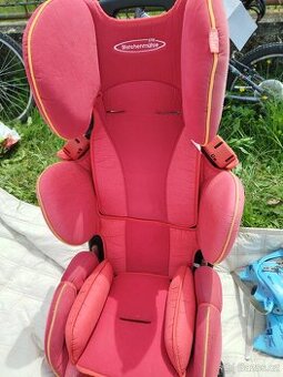 Autosedačka Storchenmuhle 18 - 36 kg