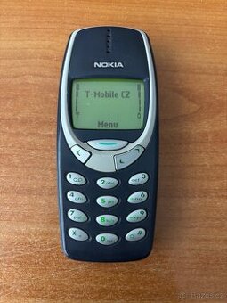 Nokia 3310