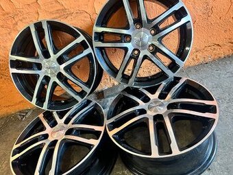 Alu Dezent R15 - 1