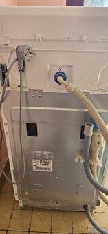 Whirlpool pračka