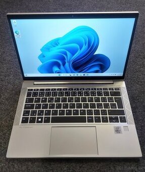 laptop HP EliteBook 830 G7 i.c. i7 16GB RAM