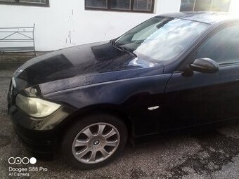 BMW 318i