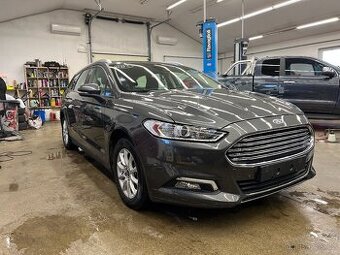Ford Mondeo 1.5 Ti-VCT 118 kW