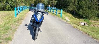 Dl 650 V-strom