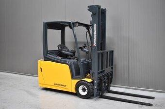 JUNGHEINRICH EFG 218 - AKU - AKCE