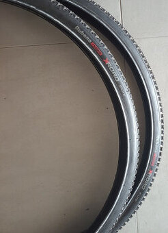 ěř nové pláště (100km) 700x40c - Rubena XROAD E-LITE