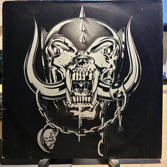 Motorhead - No Remorse (2LP)