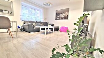 Krásný 3+1 Přelouč, balkon