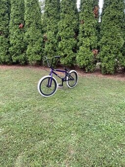 Bmx CTM pop hi-ten