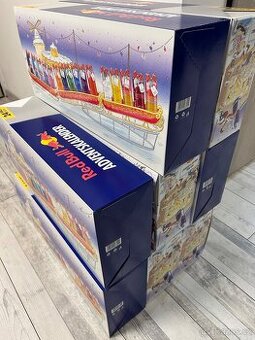 Adventni kalendář Redbull 2025