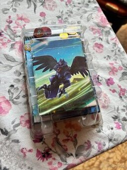Pokemon TCG Corviknight V Battle Deck