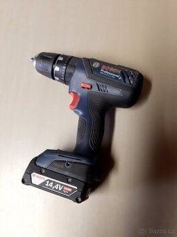 Aku Bosch GSB14,4-2-Li Plus