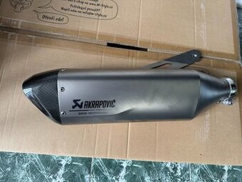 Akrapovic BMW S1000RR S1000R M1000R M1000RR