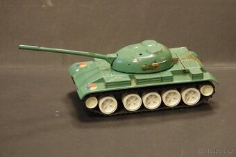 Tank plechový ITES