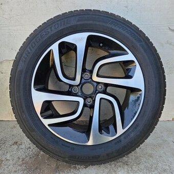 Alu kola Opel Crossland / Peugeot 2008 16" 4x108